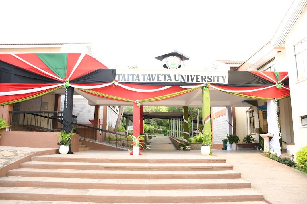 Taita Taveta's 9th Graduation Is Set For 13 November — Fees Deadline Has Passed, Final List Was Due 26 October
